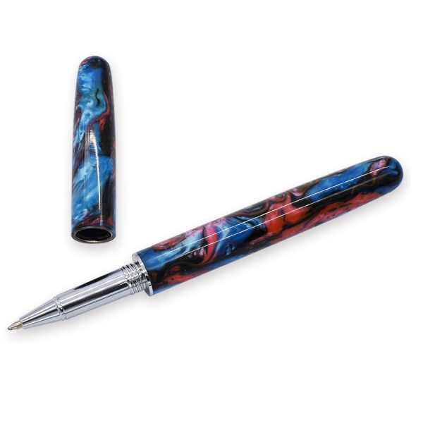 Gentleman Jr. endcapped Roller – Bild 3