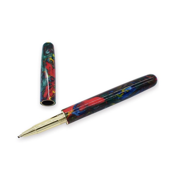 Gentleman Jr. endcapped Roller