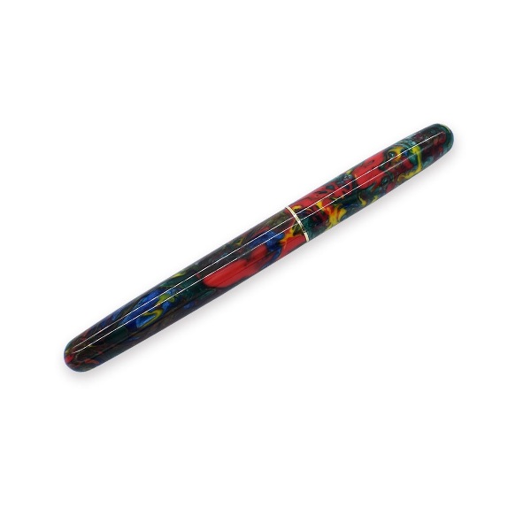 Gentleman Jr. endcapped Roller – Bild 2